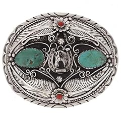 Navajo turquoise silver for sale  Delivered anywhere in USA 