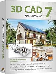 Ashampoo cad architecture d'occasion  Livré partout en France