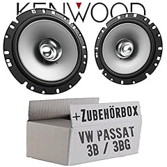 Lautsprecher boxen kenwood gebraucht kaufen  Wird an jeden Ort in Deutschland