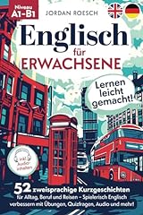 Englisch erwachsene lernen gebraucht kaufen  Wird an jeden Ort in Deutschland