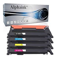 Alphaink toner compatibili usato  Spedito ovunque in Italia 