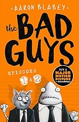 Bad guys two for sale  Delivered anywhere in UK