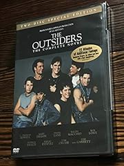Outsiders for sale  Delivered anywhere in USA 