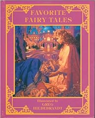 Favorite fairy tales for sale  Delivered anywhere in USA 