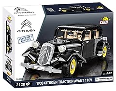 Brickcomplete citroën tractio d'occasion  Livré partout en France