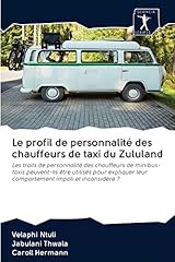 Personnalité chauffeurs taxi d'occasion  Livré partout en France