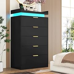 Knoworld tall dresser for sale  Delivered anywhere in USA 