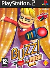 Buzz the mega usato  Spedito ovunque in Italia 