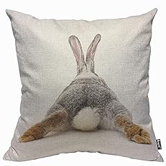 Mugod grey rabbit for sale  Delivered anywhere in UK