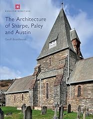 Architecture sharpe paley for sale  Delivered anywhere in UK