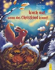Wach christkind kommt gebraucht kaufen  Wird an jeden Ort in Deutschland