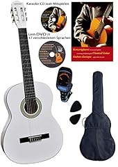 Clifton chitarra concerto usato  Spedito ovunque in Italia 