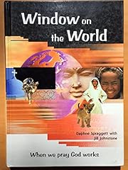 Window the world usato  Spedito ovunque in Italia 
