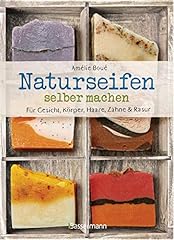 Naturseifen selber gesicht gebraucht kaufen  Wird an jeden Ort in Deutschland