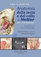 Anatomia della testa usato  Spedito ovunque in Italia 