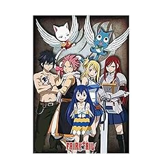Abystyle fairy tail d'occasion  Livré partout en France