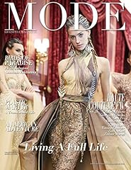 Mode lifestyle magazine d'occasion  Livré partout en France