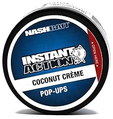 Nash crème pop d'occasion  Livré partout en France