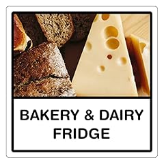 Bakery dairy fridge for sale  Delivered anywhere in UK
