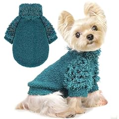 Small dog sweaters for sale  Delivered anywhere in USA 