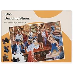 Relish dementia jigsaw for sale  Delivered anywhere in UK