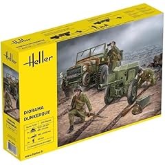 Heller 30326 diorama gebraucht kaufen  Wird an jeden Ort in Deutschland