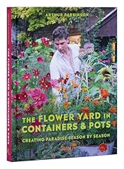 The flower yard d'occasion  Livré partout en France