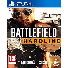 Battlefield hardline d'occasion  Livré partout en France