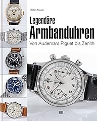 Legendäre armbanduhren audema gebraucht kaufen  Wird an jeden Ort in Deutschland