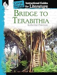 Bridge terabithia instructiona for sale  Delivered anywhere in USA 