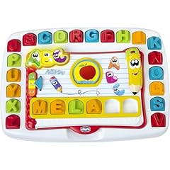 Chicco banco scuola usato  Spedito ovunque in Italia 