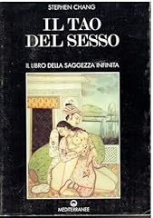 Tao del sesso usato  Spedito ovunque in Italia 