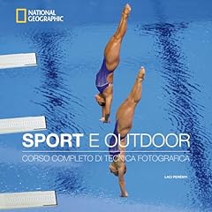 Sport outdoor. corso usato  Spedito ovunque in Italia 