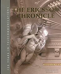 Ericsson chronicle 125 for sale  Delivered anywhere in USA 