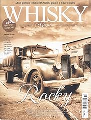 Whisky magazine for sale  Delivered anywhere in USA 