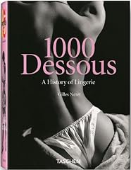 1000 dessous history for sale  Delivered anywhere in UK