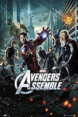 Marvel avengers movie for sale  Delivered anywhere in USA 