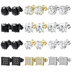 Newitin pairs stainless for sale  Delivered anywhere in USA 