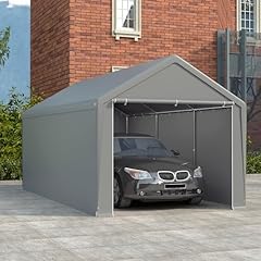 Xmtech garagenzelt carport gebraucht kaufen  Wird an jeden Ort in Deutschland