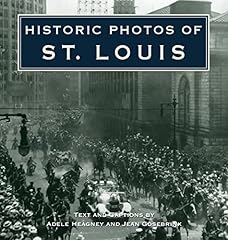 Historic st. louis for sale  Delivered anywhere in USA 