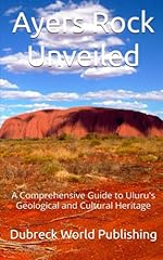Ayers rock unveiled gebraucht kaufen  Wird an jeden Ort in Deutschland