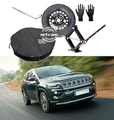 Notrad kompatibel jeep gebraucht kaufen  Wird an jeden Ort in Deutschland