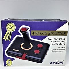 Advanced gravis analog for sale  Delivered anywhere in USA 