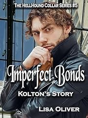 Imperfect bonds kolton gebraucht kaufen  Wird an jeden Ort in Deutschland