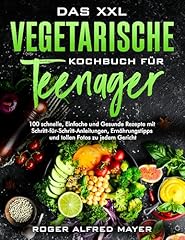 Das xxl vegetarische for sale  Delivered anywhere in UK