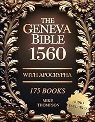 Geneva bible 1560 for sale  Delivered anywhere in USA 