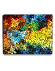Decorarts abstract art for sale  Delivered anywhere in USA 
