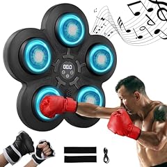 Music boxing machine for sale  Delivered anywhere in USA 