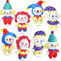 Pack cute clown for sale  Delivered anywhere in USA 