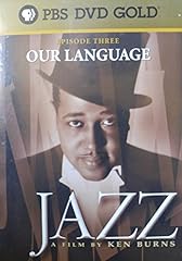 Language jazz film for sale  Delivered anywhere in USA 